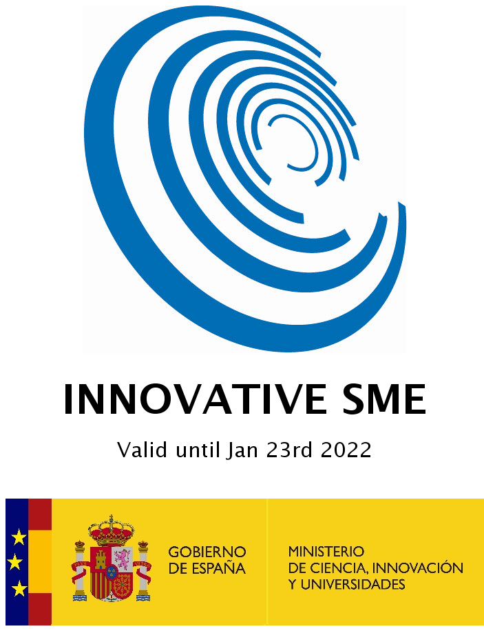 Sello PYME INNOVADORA 23/01/2022