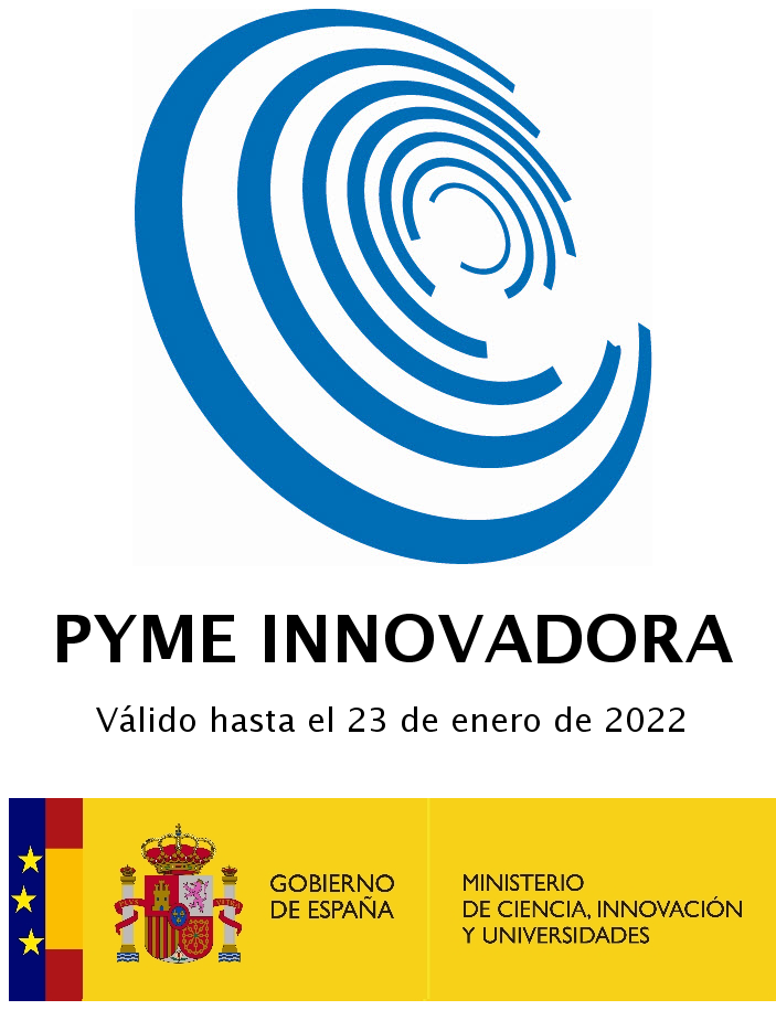 Sello PYME INNOVADORA 23/01/2022