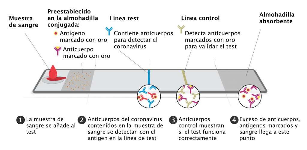 tecnología del producto